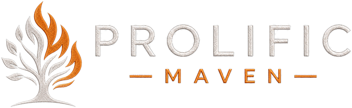Prolific Maven